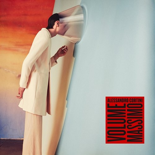 VOLUME MASSIMO Alessandro Cortini