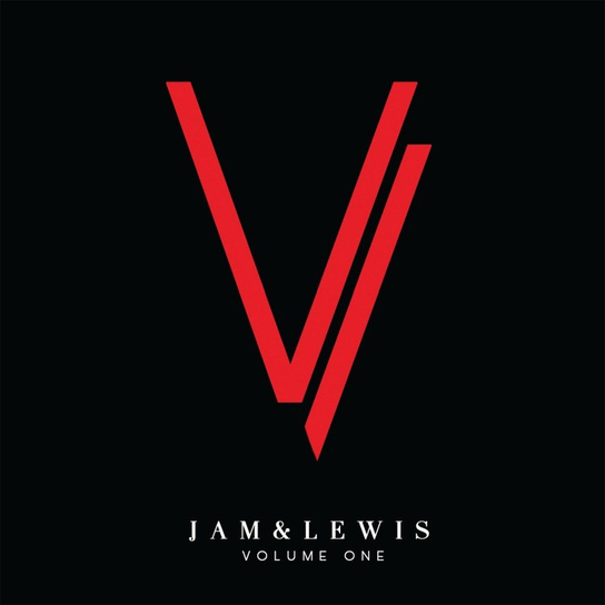 Volume One Jam & Lewis