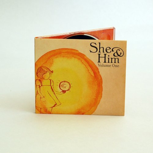 Volume One She & Him