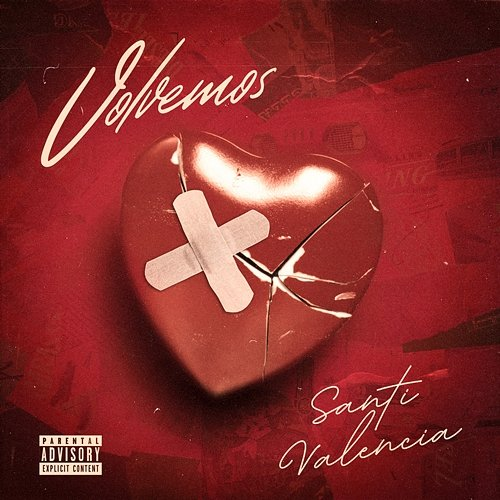Volvemos Santi Valencia
