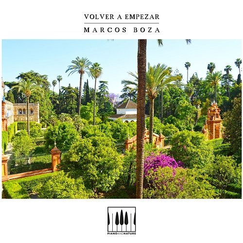 Volver A Empezar Marcos Boza