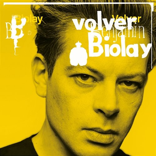 Volver Benjamin Biolay