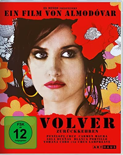 Volver Various Distribution