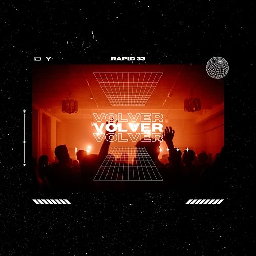 Volver Rapid 33