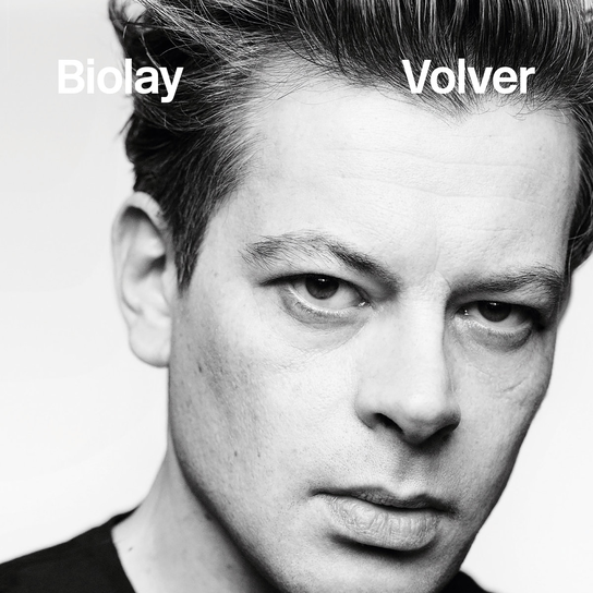 Volver PL Biolay Benjamin