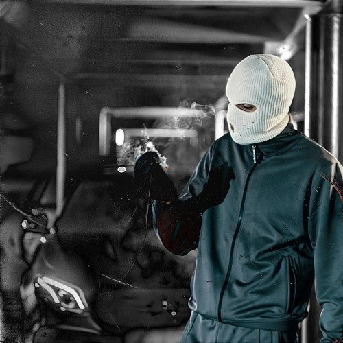 VOLVO Syru, SWIZZY, OG ENZO