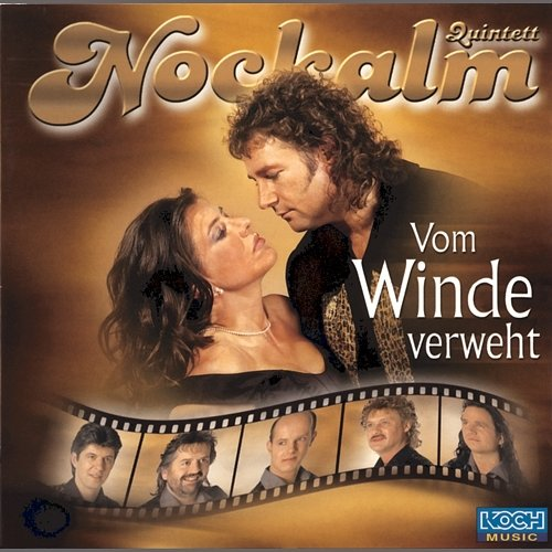 Vom Winde verweht Nockis