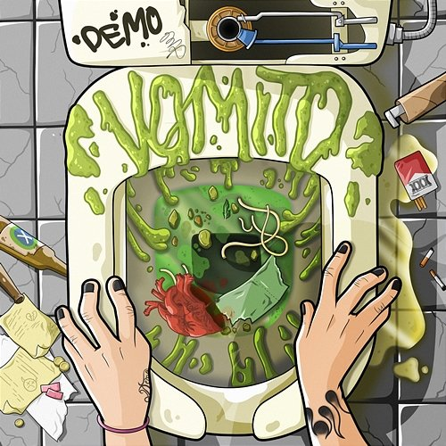 Vomito Demo