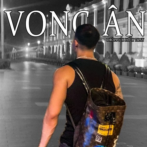 Vong Ân Droppy, Hổ & Tkay