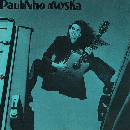 Vontade Paulinho Moska