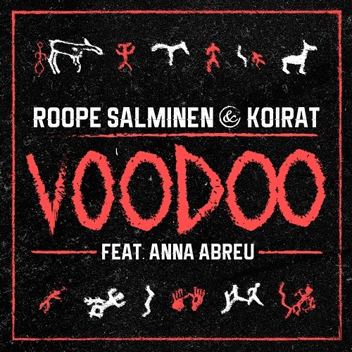 Voodoo Roope Salminen & Koirat, ABREU
