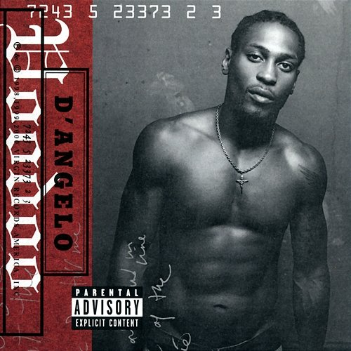 Voodoo D'Angelo