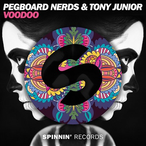 Voodoo Tony Junior & Pegboard Nerds