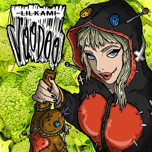 VOODOO Lil Kami