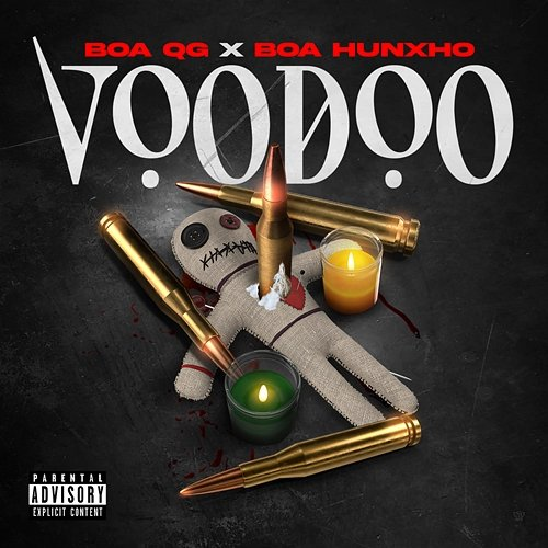 VooDoo BOA QG, BOA Hunxho