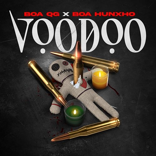 VooDoo BOA Hunxho, BOA QG