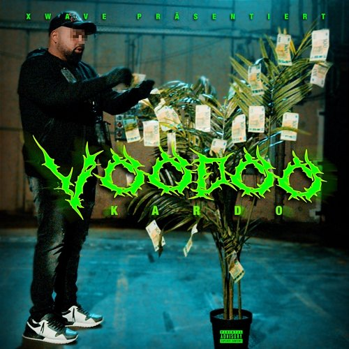 Voodoo Kardo