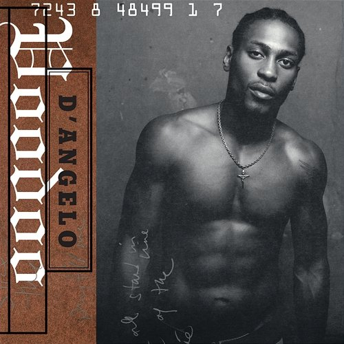 Voodoo D'Angelo