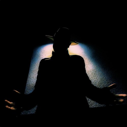 Voodoo Micah Dailey-White