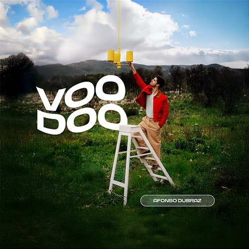 Voodoo Afonso Dubraz