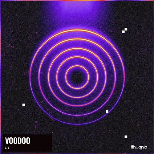 Voodoo xD
