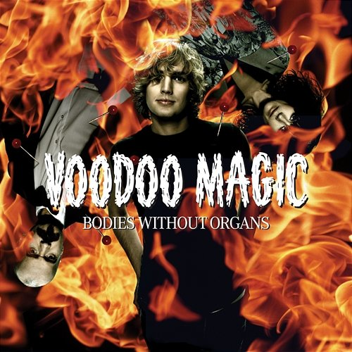 Voodoo Magic BWO