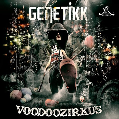 Voodoozirkus Genetikk