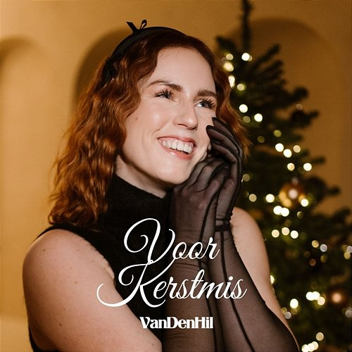 Voor Kerstmis Van Den Hil
