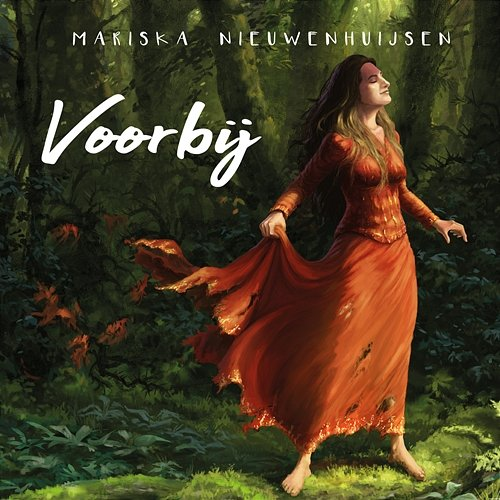 Voorbij Mariska Nieuwenhuijsen