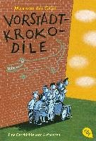 Vorstadtkrokodile Grun Max