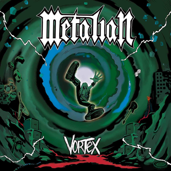 Vortex Metalian