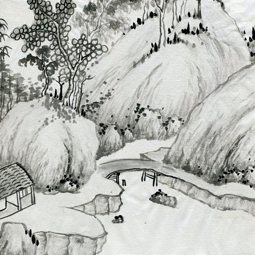Vortex Designs Barrpond Marsh