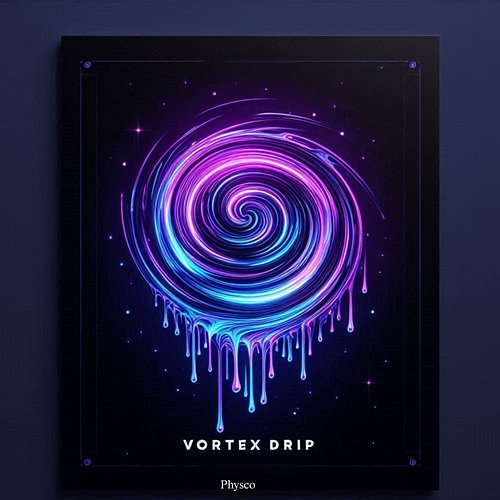 Vortex Drip Physco