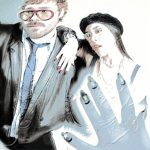 vos Boscan & Dani Rodriguez