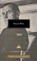 Voss White Patrick