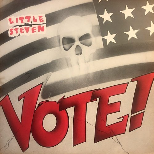 Vote! Little Steven