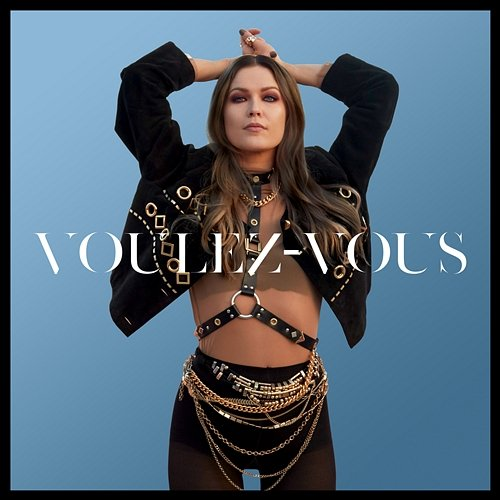 Voulez-vous Jenni Vartiainen