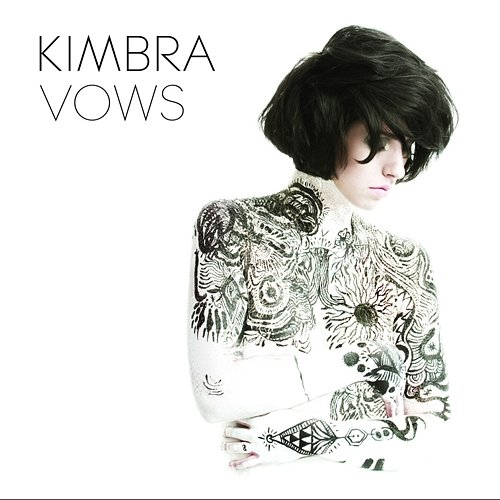 Vows Kimbra
