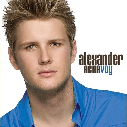 Voy Alexander Acha