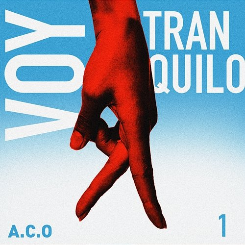 Voy tranquilo A.C.O