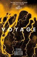 Voyage Baxter Stephen