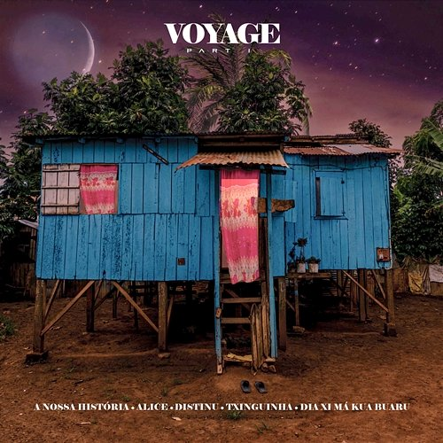 Voyage Calema
