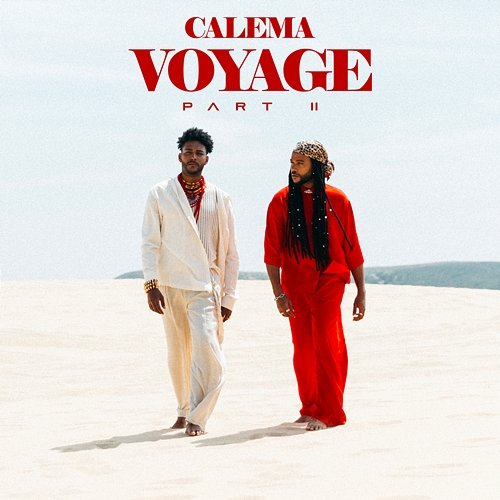 Voyage Calema