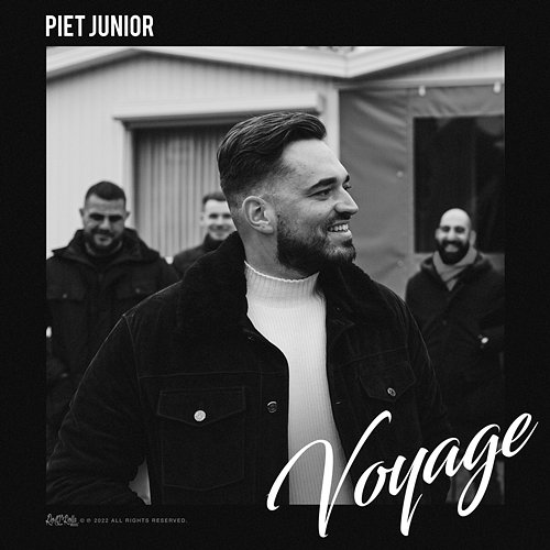 Voyage Piet Junior