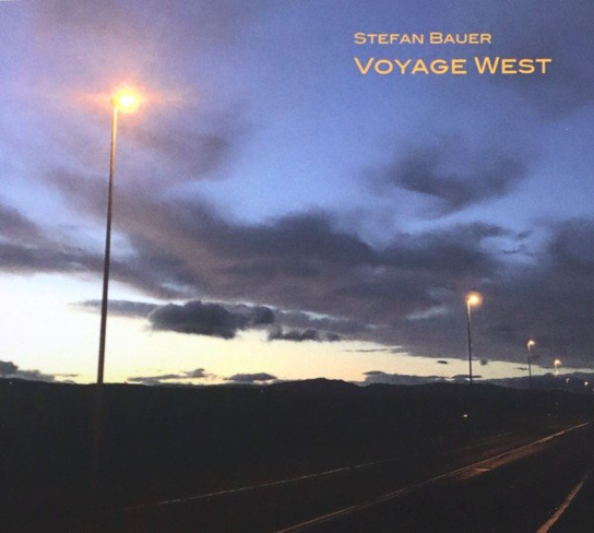 Voyage West Various Artists