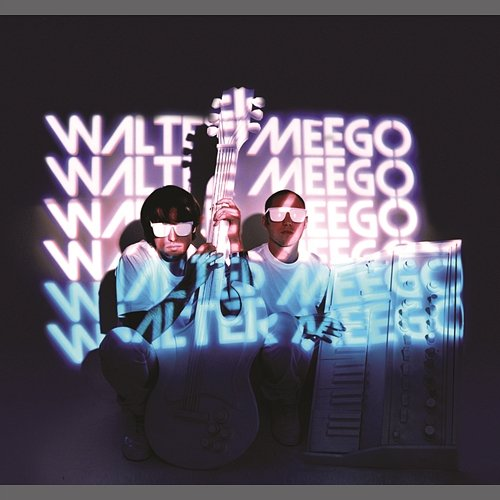 Voyager Walter Meego