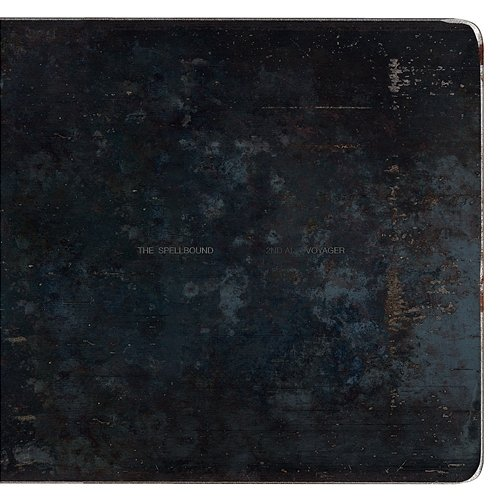 Voyager THE SPELLBOUND