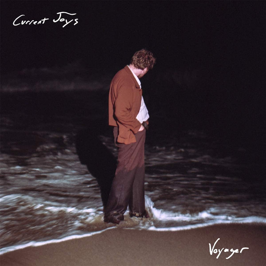 Voyager Current Joys
