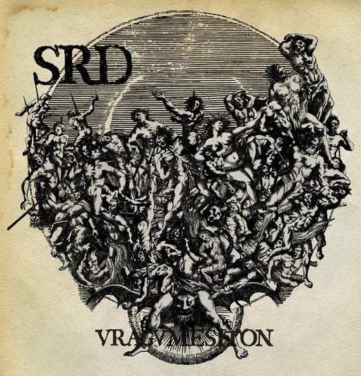 Vragvmesiton Srd