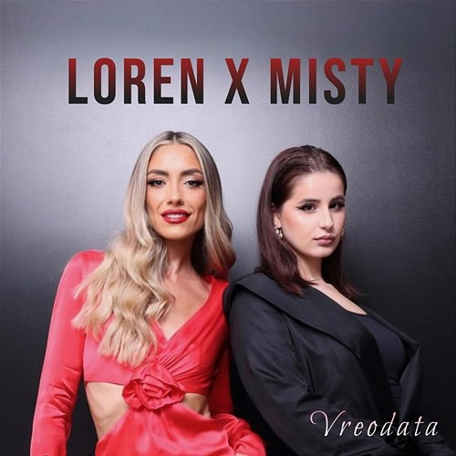 Vreodată Loren, Misty